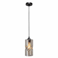 Светильник подвесной (люстра) Light House SRS-20853/1H черный