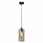 Изображение Светильник подвесной (люстра) Light House SRS-20853/1H черный ИМ Light-Deco 