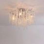 Изображение Люстра потолочная хрустальная декоративная Light House SRS-20886/600C хром ИМ Light-Deco 1 