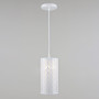 Изображение Светильник подвесной (люстра) Light House SRS-20887/1H белый ИМ Light-Deco 2 