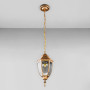 Зображення Вуличний підвісний світильник Light House DL-18791/1P бронза ИМ Light-Deco 