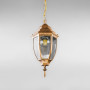 Зображення Вуличний підвісний світильник Light House DL-18791/1P бронза ИМ Light-Deco 1 