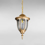 Зображення Вуличний підвісний світильник Light House DL-18795/1P бронза ИМ Light-Deco 1 