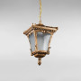 Зображення Вуличний підвісний світильник Light House DL-18831/1P бронза ИМ Light-Deco 1 