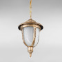 Зображення Вуличний підвісний світильник Light House DL-18857/1P бронза ИМ Light-Deco 1 