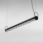 Зображення Світильник підвісний лінійний Атмолайт Starlight C 670 Black чорний ИМ Light-Deco 2 