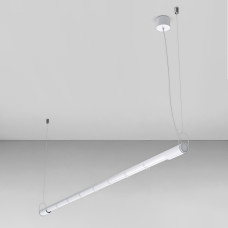 Світильник підвісний лінійний Атмолайт Starlight A 1270 White Білий