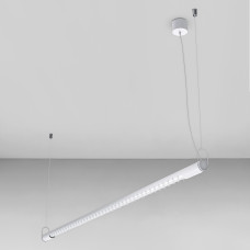 Світильник підвісний лінійний Атмолайт Starlight В 1270 White білий