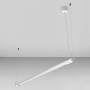 Зображення Світильник підвісний лінійний Атмолайт Starlight В 1270 White білий ИМ Light-Deco 