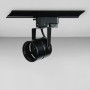 Зображення Світильник трековий Levistella 776-RB чорний ИМ Light-Deco 