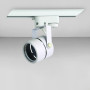 Зображення Світильник трековий Levistella 776-RW білий ИМ Light-Deco 