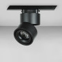 Зображення Світильник трековий Levistella 901COB-2912 BK 4500K чорний ИМ Light-Deco 