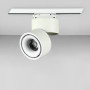 Зображення Світильник трековий Levistella 901COB-2912 WH 3000K білий ИМ Light-Deco 