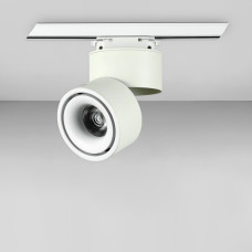 Світильник трековий Levistella 901COB-2912 WH 4500K білий