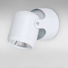 Настінний світильник світлодіодний Бра Light House LS-18912A 7W білий