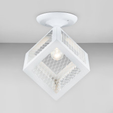 Люстра стельова Light House SRS-18948/1H WT біла