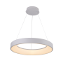 Зображення Підвісна люстра 1136 (Білий) ИМ Light-Deco 