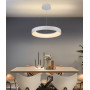 Зображення Підвісна люстра 1136 (Білий) ИМ Light-Deco 4 