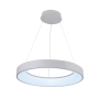 Зображення Підвісна люстра 1136 (Білий) ИМ Light-Deco 2 