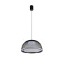 Зображення G 2567/400 BK 72W ИМ Light-Deco 1 