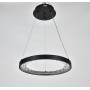 Зображення Люстра підвісна світлодіодна G23529-40 BK ИМ Light-Deco 2 