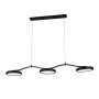 Изображение G 92977/3 BK 72W ИМ Light-Deco 