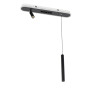 Зображення G 2557/600 BK 52W+20W ИМ Light-Deco 1 