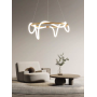 Зображення S5520-600 Copper ИМ Light-Deco 