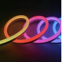 Зображення Розумна гнучка LED Neon RGB стрічка 5 метрів ИМ Light-Deco 3 