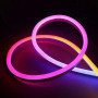 Зображення Розумна гнучка LED Neon RGB стрічка 5 метрів ИМ Light-Deco 1 