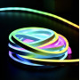 Зображення Розумна гнучка LED Neon RGB стрічка 5 метрів ИМ Light-Deco 