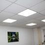 Изображение Світлодіодний світильник BIOM ARM-3-600-36-6 36W 6500K 595x595x30 ИМ Light-Deco 2 