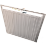 Зображення Світлодіодна панель BIOM ARM-3-600-65-6 65W 6500K 595x595x30 ИМ Light-Deco 1 