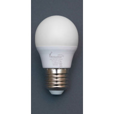 Світлодіодна лампа SIRIUSSTAR 3406 G45 4W-4000K-E27