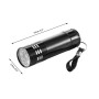 Изображение Ліхтарик Sirius TL-1001 ИМ Light-Deco 1 