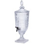 Зображення Лимонадница Sunflower 3 литра с краном Yiwu HP-19-29 ИМ Light-Deco 