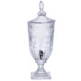 Зображення Лимонадница Sunflower 3 литра с краном Yiwu HP-19-29 ИМ Light-Deco 3 