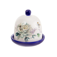 Подставка под лимон флёр 9 см