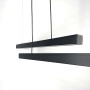 Изображение Подвійний лінійний LED світильник ИМ Light-Deco 3 