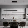 Изображение Подвійний лінійний LED світильник ИМ Light-Deco 5 