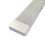 Зображення Лінійний LED світильник LN-4-100-1200-6 100W 6200К 1200mm ИМ Light-Deco 1 