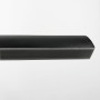 Зображення Лінійний чорний LED світильник з двостороннім світлом ИМ Light-Deco 4 