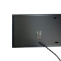 Зображення Лінійний LED світильник LN-5-68-12015-5-В 68W 5000К 1200mm чорный з підвісом ИМ Light-Deco 3 