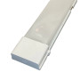 Изображение Линейный LED светильник LN-4-30-0600-6 30W 6200К 600mm ИМ Light-Deco 1 