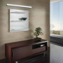 Изображение Світлодіодний світильник Feron AL4020 24W 4000К чорний ИМ Light-Deco 1 