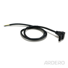 Кабель живлення Ardero LD4025 для світильників AL4025 Кабель живлення Ardero LD4025 для світильників AL4025