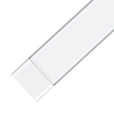 Світильник світлодіодний лінійний Ardero AL5020ARD 38W 6500K матовий білий