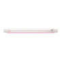 Изображение Светодиодний линейный светильник Feron AL7003-2 24Вт фито ИМ Light-Deco 2 