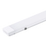 Зображення Светодиодный линейный светильник Ardero AL5020ARD 100Вт 6500К белый ИМ Light-Deco 