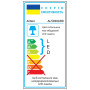 Зображення Светодиодный линейный светильник Ardero AL5020ARD 100Вт 6500К белый ИМ Light-Deco 1 